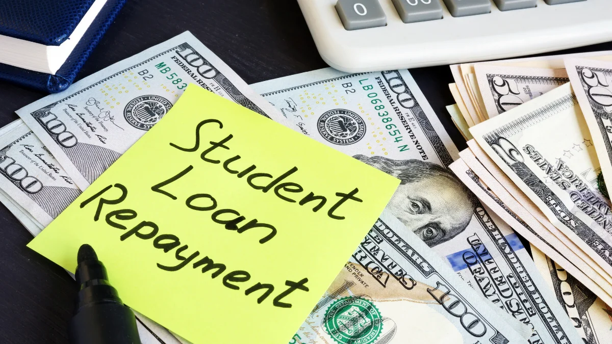 Comprehensive Guide to Student Loans Repayment